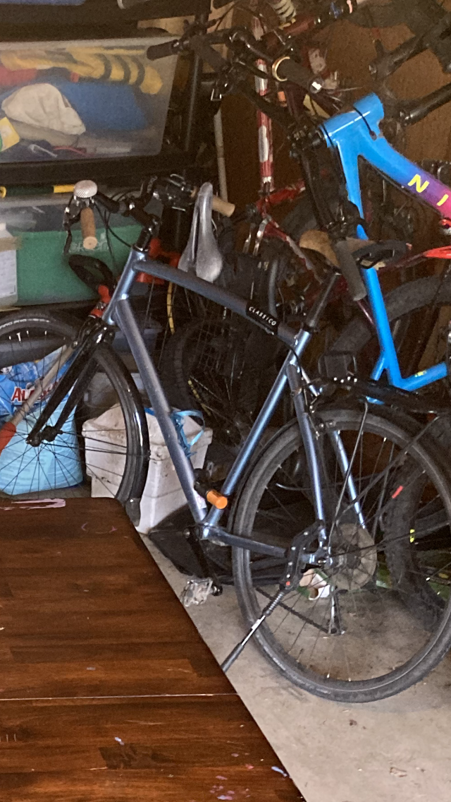 Stolen 2017 Opus Classico Lightweight