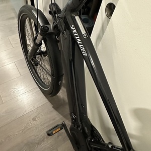 2024 Specialized Vado 3.0 Black