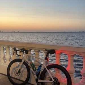 2022 Specialized Tarmac SL7 White