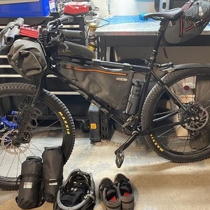 2019 Kona Unit Black