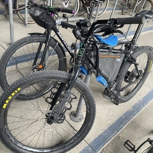 2019 Kona Unit Black