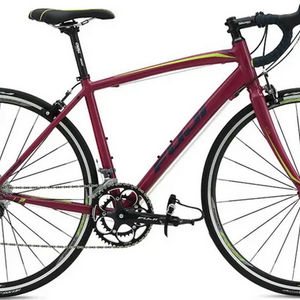 2016 Fuji Finest Purple and Green