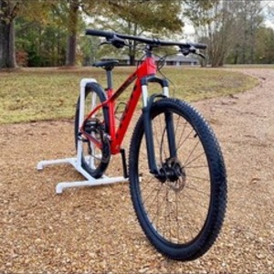 2021 Trek Marlin 6 Red