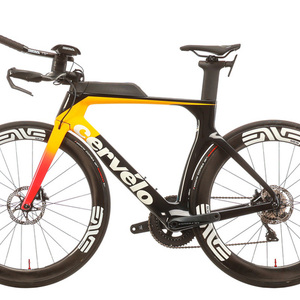 2020 Cervélo P-Series Black