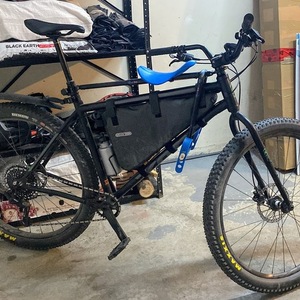 2020 Kona Unit Black