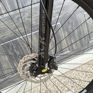 2020 GT Bicycles Avalanche Green