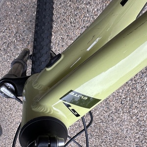 2020 GT Bicycles Avalanche Green