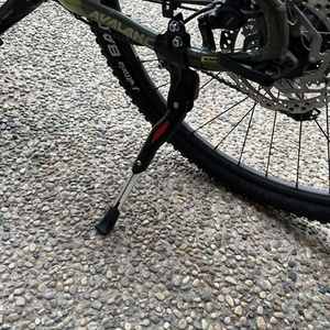 2020 GT Bicycles Avalanche Green