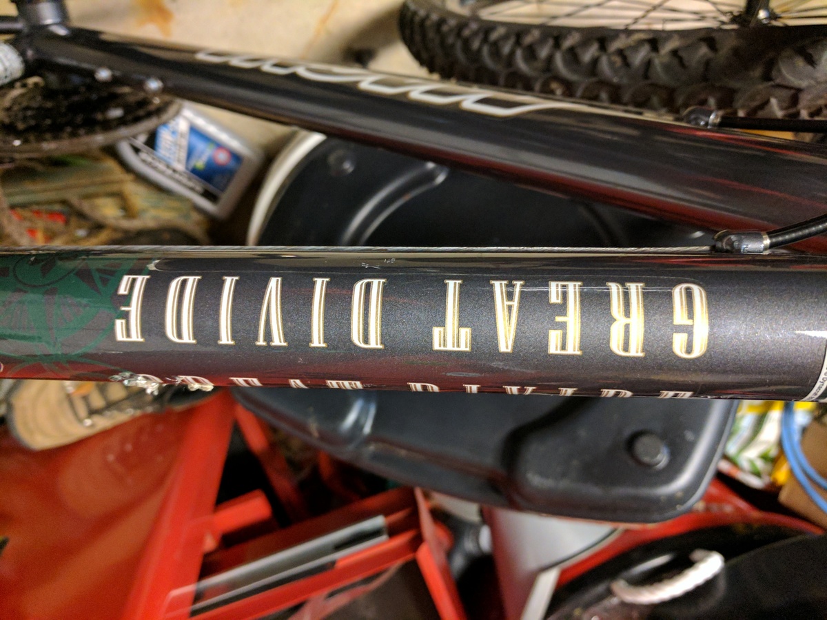 magna great divide 26 women's