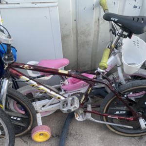 1997 Dyno Air Purple and Yellow or Gold