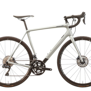 2021 Cannondale Synapse Carbon Black