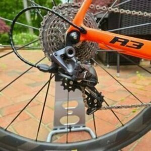 2018 Cervélo R3 Orange