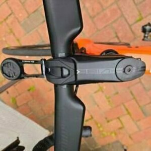 2018 Cervélo R3 Orange