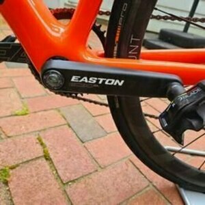 2018 Cervélo R3 Orange