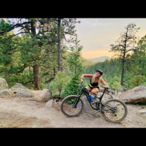 2021 Giant Trance X Advanced Black