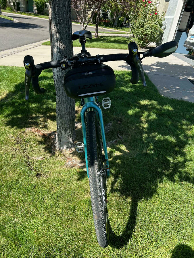 Salsa Warbird Rear Rack 2021 Salsa Warbird
