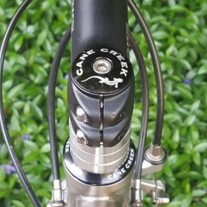 2001 Merlin Extralight Silver or Gray