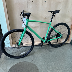 2024 Specialized Green