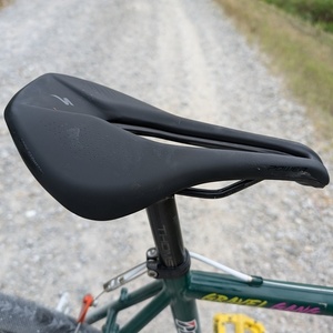 2020 Surly Pack Rat Green