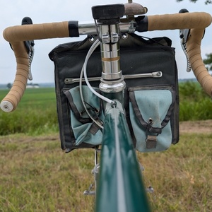 2020 Surly Pack Rat Green