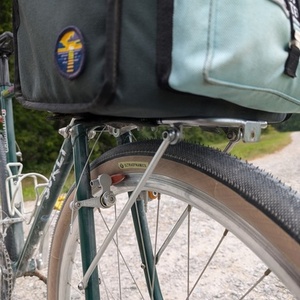2020 Surly Pack Rat Green