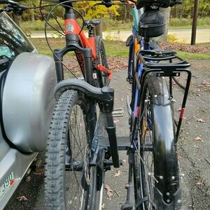 2018 Intense Tracer T275 Orange