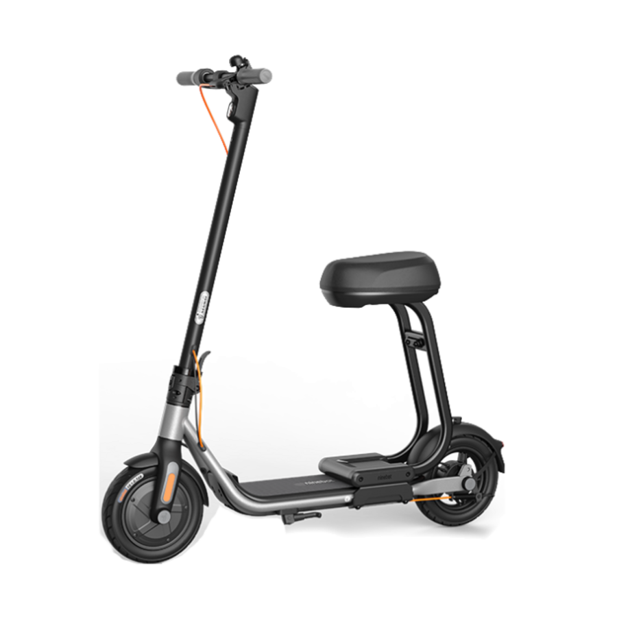 e-Scooter photo
