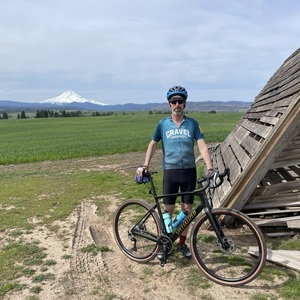 2023 Specialized Diverge Black