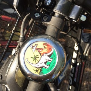 Raleigh Mojave 2.0 Black