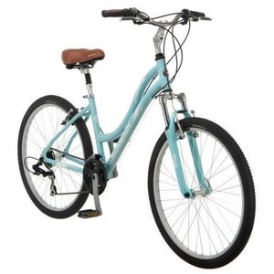 2016 Schwinn Women's Suburban Hybrid