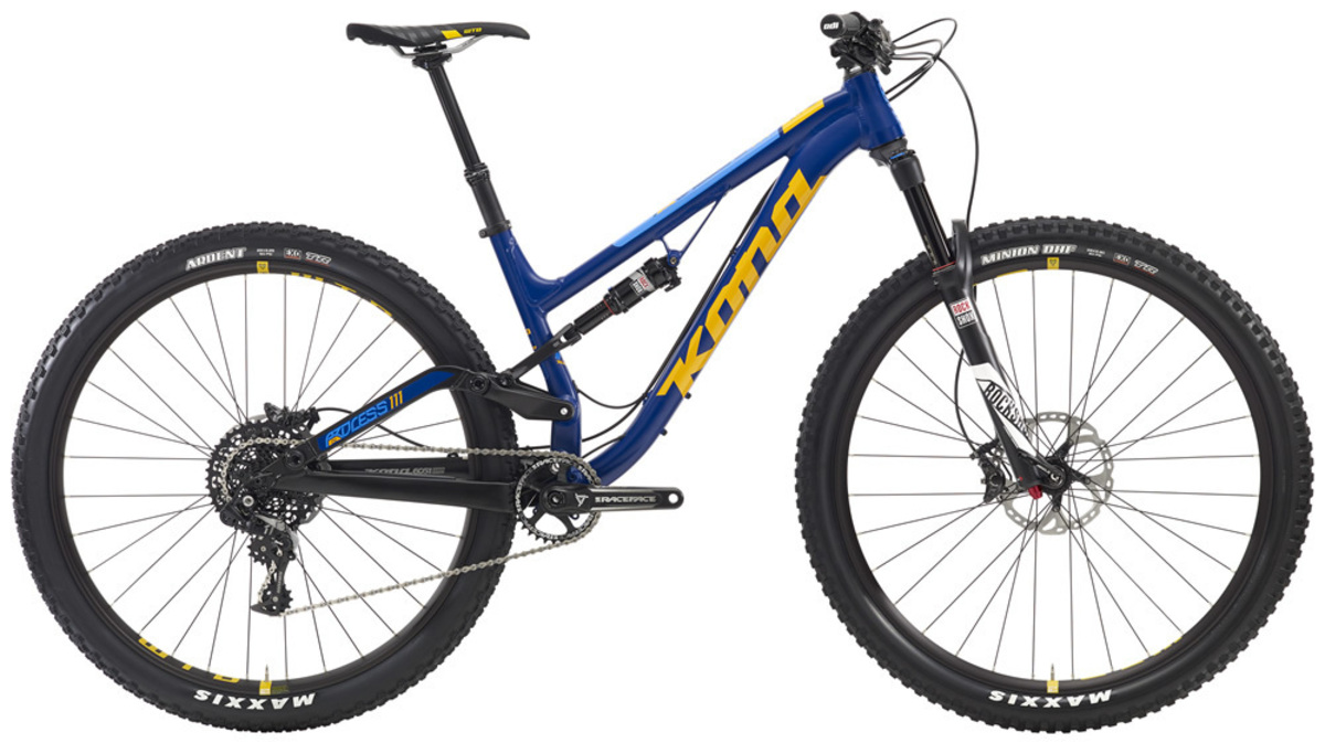 Kona Process 111 Price