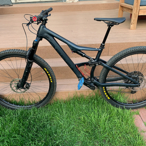 2021 Orbea Occam Blue