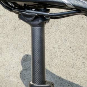 2009 Specialized Tricross Sport Triple Black and Brown