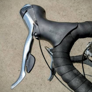 2009 Specialized Tricross Sport Triple Black and Brown