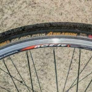 2009 Specialized Tricross Sport Triple Black and Brown