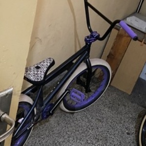 2024 Other 20 inch Blue