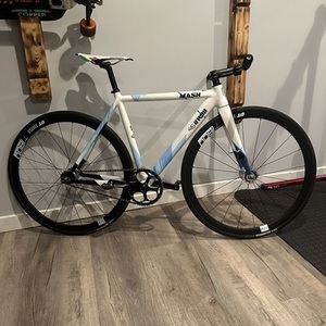 2016 Cinelli Parallax