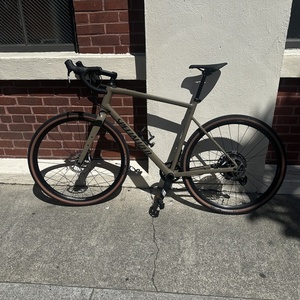 2024 Specialized Diverge Green