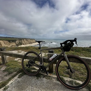 2024 Specialized Diverge Green