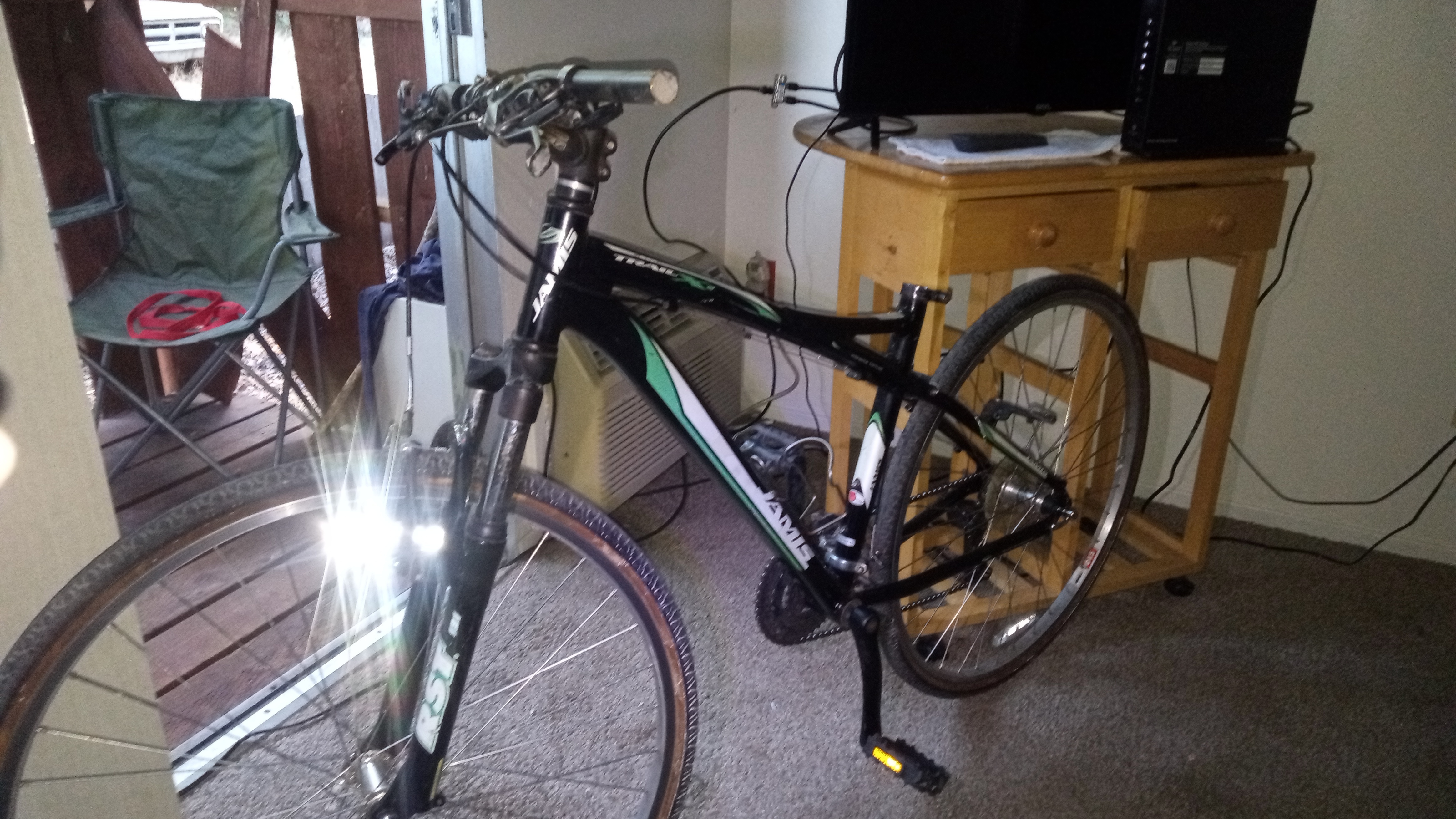 Jamis Riser Rst Bike 2013 Jamis Trail X1 RST 191 Enduro lll