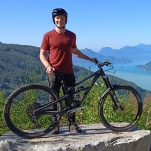 2023 YT Capra MK2 Black