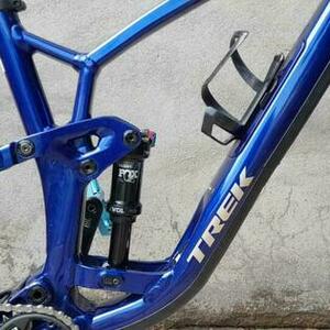 2023 Trek Fuel EX 7 Gen 6 Blue