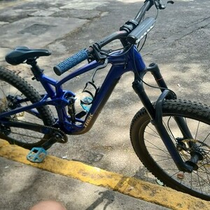 2023 Trek Fuel EX 7 Gen 6 Blue