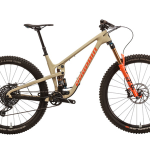 2023 Propain Hugene White