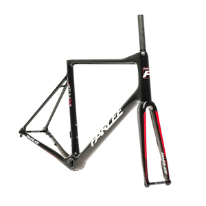 2018 Parlee Altum Disc LE Black