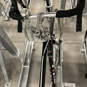 Miele bicycles Cicli Black