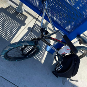 2021 Fit bike Co. Series One Black