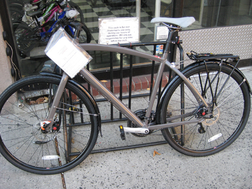 specialized globe vienna 3