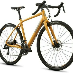 Diamondback Haanjo 3 Yellow or Gold