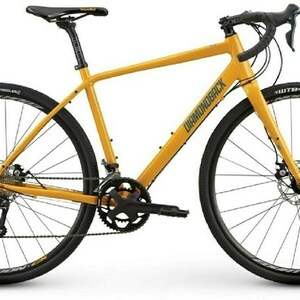 Diamondback Haanjo 3 Yellow or Gold